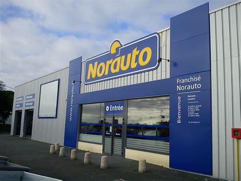 Norauto